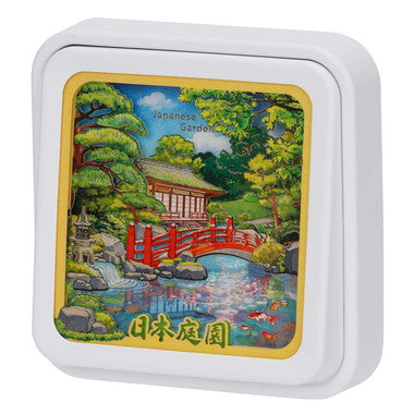 【予約】CC-06 CLICK CLICK 日本庭園