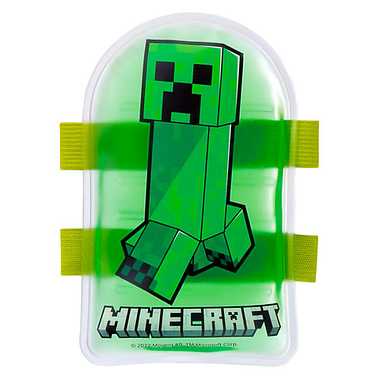 【メーカー取寄】ＣＬＢＢ１ ベルト付き保冷剤 Ｍｉｎｅｃｒａｆｔ