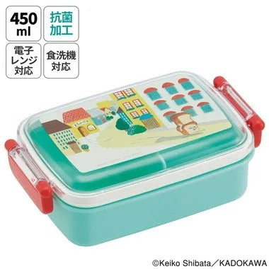 【メーカー取寄】ＲＢＦ３ＡＮＡＧ 抗菌ふわっとタイトラン パンどろぼう