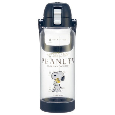 【メーカー取寄】ＰＤＭＫ１０ ドリンクマーカーボトル１Ｌ ＳＮＯＯＰＹ