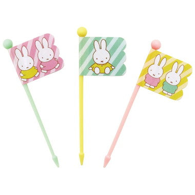 【メーカー取寄】ＬＫＰ４ ランチピックス ｍｉｆｆｙ