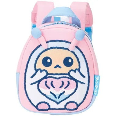 【メーカー取寄】ＲＮＤ１ ダイカットリュック（ベビー用） あーぷん