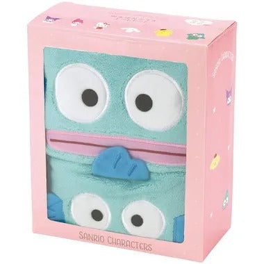 【メーカー取寄】ＳＥＴ１０７９ 吸水速乾タオルギフトセッ はんぎょどん