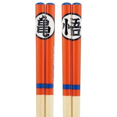 【メーカー取寄】ＡＮＴ４Ｗ 竹箸２１ｃｍ（２Ｐ） ドラゴンボール