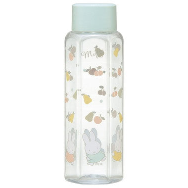 【メーカー取寄】ＰＤＨ４ 六角ブローボトル３５０ｍｌ ミッフィー