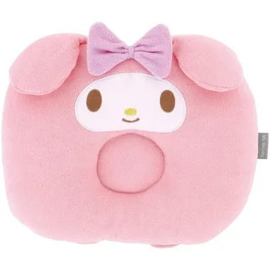 【メーカー取寄】ＢＡＭＰ１ 授乳アーム付きベビー枕 マイメロディ