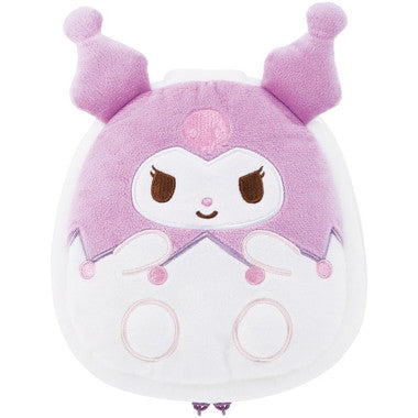【メーカー取寄】ＺＴＬＰ１ ぬいぐるみツールポーチ クロミ