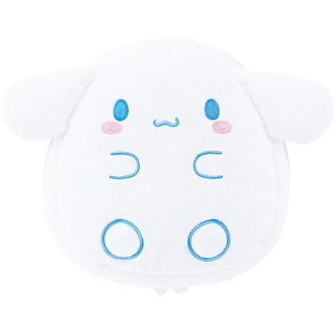 【メーカー取寄】ＺＴＬＰ１ ぬいぐるみツールポーチ シナモロール