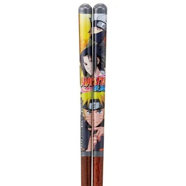 【メーカー取寄】ＡＮＮ４ＳＱ 塗り箸 ＮＡＲＵＴＯ
