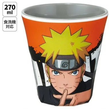 【メーカー取寄】ＭＴＢ２ メラミンタンブラー ＮＡＲＵＴＯ