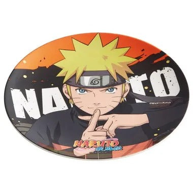 【メーカー取寄】ＭＰＬ２０Ｐ 薄肉メラミンプレート ＮＡＲＵＴＯ