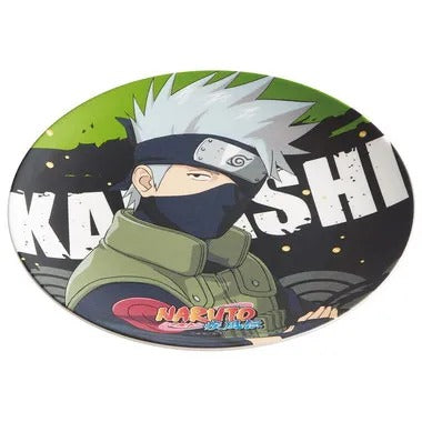 【メーカー取寄】ＭＰＬ２０Ｐ 薄肉メラミンプレート KAKASHI