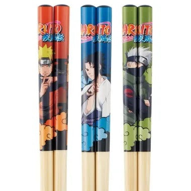 【メーカー取寄】ＡＮＴ４Ｔ 竹箸（２１ｃｍ）（３Ｐ） ＮＡＲＵＴＯ