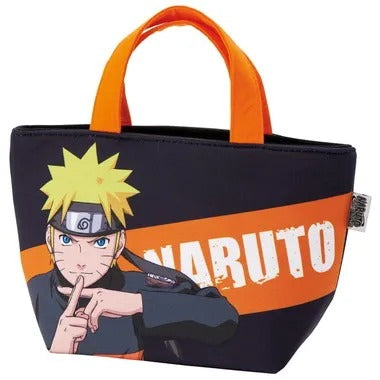 【メーカー取寄】ＫＮＢ１Ｎ スエット地ランチバッグ ＮＡＲＵＴＯ
