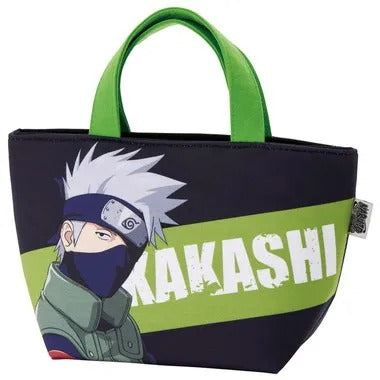 【メーカー取寄】ＫＮＢ１Ｎ スエット地ランチバッグ KAKASHI