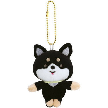【メーカー取寄】ＺＮＫＨ１ ぬいぐるみキーホルダー ＣＨＩＨＵＡＨＵＡ