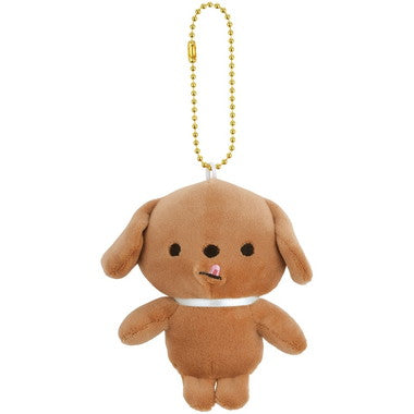 【メーカー取寄】ＺＮＫＨ１ ぬいぐるみキーホルダー ＴＯＹ ＰＯＯＤＬＥ