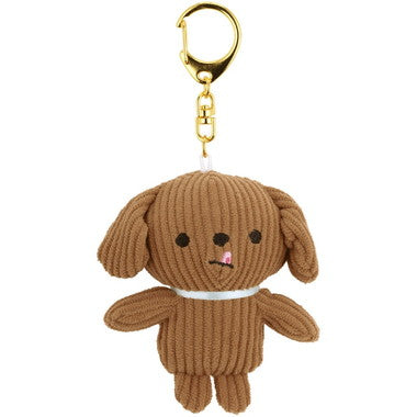 【メーカー取寄】ＺＮＫＨ２ ぬいぐるみ付キーホルダー ＴＯＹ ＰＯＯＤＬＥ