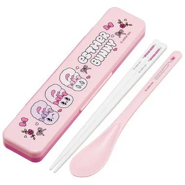 【メーカー取寄】ＣＣＳ３ＳＡ コンビセット エスターバニー