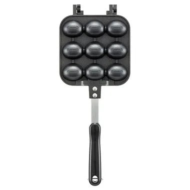 【メーカー取寄】ＡＬＯＣＴ１ ベビーカステラメーカー ベイマックス