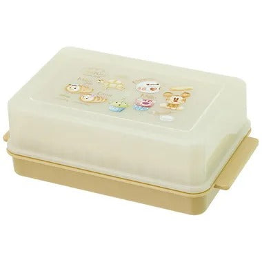 【メーカー取寄】ＢＴＧ１Ｎ 定量カッティングバターケース Ｎｕｉパン