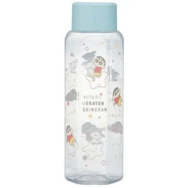 【メーカー取寄】ＰＤＨ４ 六角ブローボトル３５０ｍｌ クレしん（パステルス