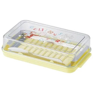 【メーカー取寄】ＢＴＧ２ＤＸＮＮ カッター式バターケース ジョージ アルファ