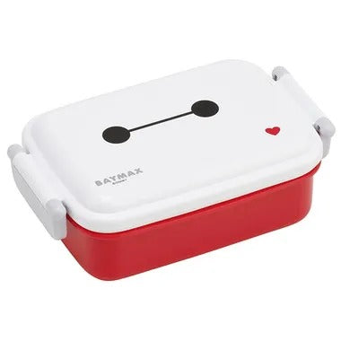 【メーカー取寄】ＲＢＦ３ＡＮ ふわっとタイトランチＢＯＸ ベイマックス（２６）