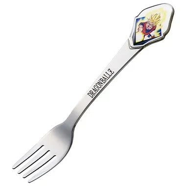 【メーカー取寄】ＤＦＳ１Ｃ ステン子供ダイカットフォーク ＤＢＺ 悟空