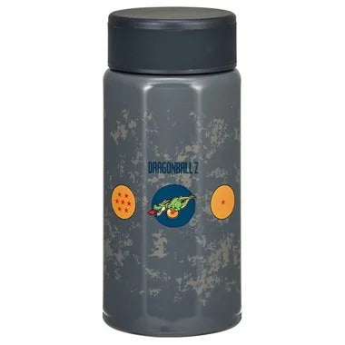 【メーカー取寄】ＳＴＯ４ 八角ステンレスボトル３５０ｍｌ ドラゴンボールＺ