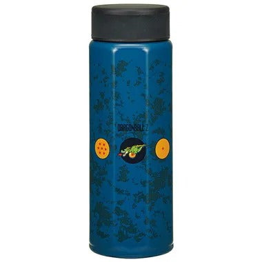 【メーカー取寄】ＳＴＯ５ 八角ステンレスボトル５００ｍｌ ドラゴンボールＺ