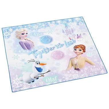 【メーカー取寄】ＫＢ４ＳＮ ランチクロス アナ雪（２６）