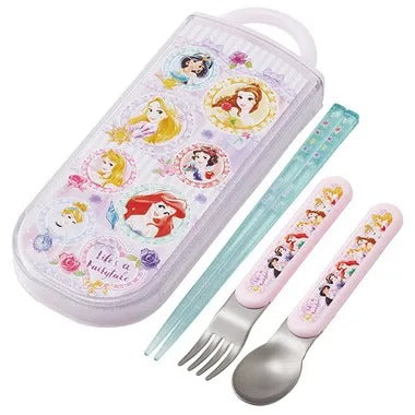 【メーカー取寄】ＴＡＣＣ２ 食洗機対応スライド式トリオ プリンセス（２６）