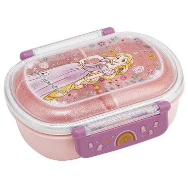 【メーカー取寄】ＱＡＦ２ＢＡ ふわっとタイトランチＢＯＸ ラプンツェル（２６）