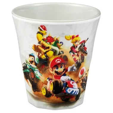 【メーカー取寄】ＭＴＢ２ メラミンタンブラー マリオカートワールド