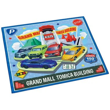 【メーカー取寄】ＫＢ４ＳＮ ランチクロス トミカ２６