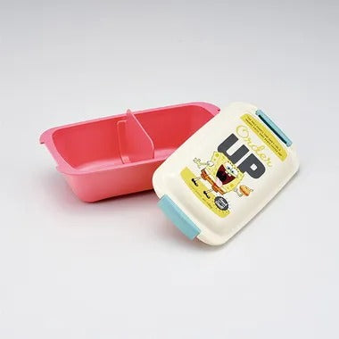 【メーカー取寄】ＰＴＬＢ６Ｂ ふわっとタイトランチボック ＳＢ＿ｈｕｎｇｒｙ