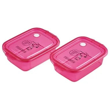 【メーカー取寄】ＦＣＮ２Ｗ シールボックスＭ ２Ｐ ＳＮカラールーシー