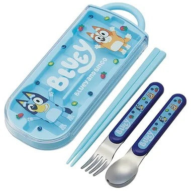 【メーカー取寄】ＴＡＣＣ２ 食洗機対応スライド式トリオ ブルーイ