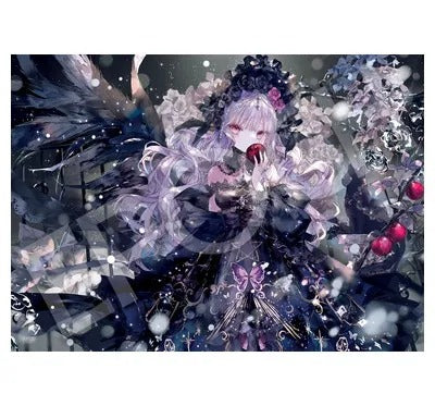 【メーカー取寄】07-460s 夜の魔法使い