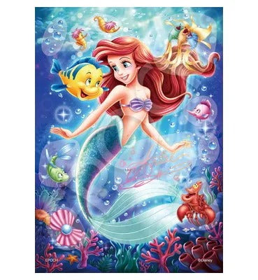 【メーカー取寄】72-403 Ａｒｉｅｌ（アリエル） －Ｊｅｗｅｌ ｏｆ ｔｈｅ Ｓｅａ－