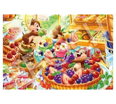 【メーカー取寄】73-404 Ｃｈｉｐ’ｎ Ｄａｌｅ－Ｌｅｔ’ｓ ｍａｋｅ ｔｏｇｅｔｈｅｒ！－