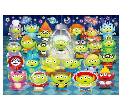 【メーカー取寄】73-407s Costume Alien...