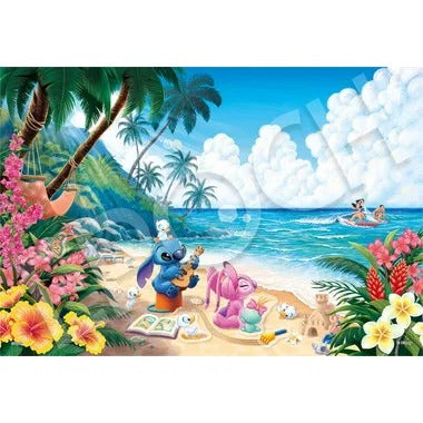 73-412s Stitch -Ohana- （スティッチ －オハナ－）