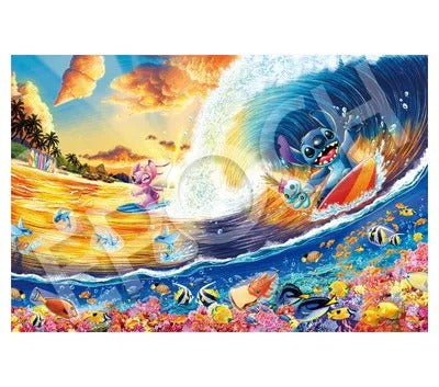 【メーカー取寄】97-803s Ｓｔｉｔｃｈ －Ｓｕｎｓｅｔ Ｓｕｒｆｉｎｇ－
