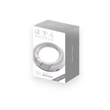 【メーカー取寄】はずる キャスト ループ