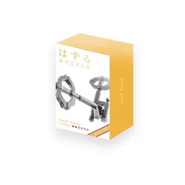 【メーカー取寄】はずる キャスト キーⅡ