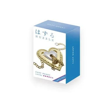 【メーカー取寄】はずる キャスト ハート