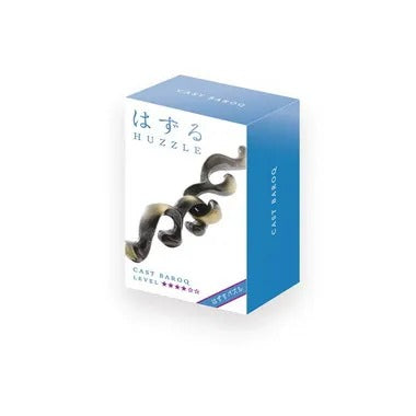 はずる キャスト バロック