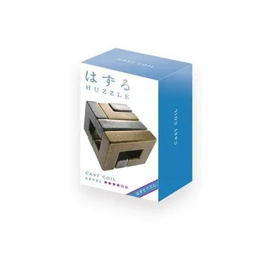 【メーカー取寄】はずる キャスト コイル